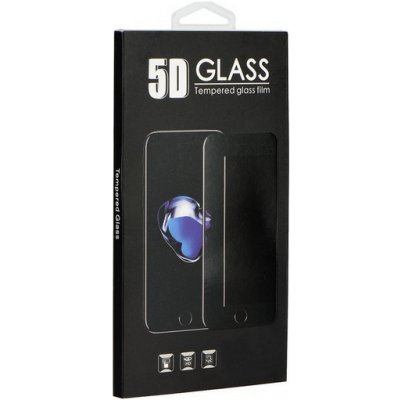 BlackGlass Tvrzené sklo Samsung A32 5G 5D černé 57280