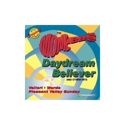 Monkees - Daydream Believer & Other Hits CD