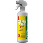 Bioveta Clean Kill 450 ml – Zboží Mobilmania