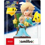 Nintendo amiibo Super Mario Galaxy + Super Mario Galaxy 2 Rosalina & Lumas – Sleviste.cz
