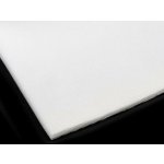 Prima-obchod Molitanová deska 120x200 cm, barva bílá – Hledejceny.cz