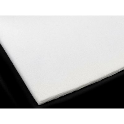 Prima-obchod Molitanová deska 120x200 cm, barva bílá – Hledejceny.cz
