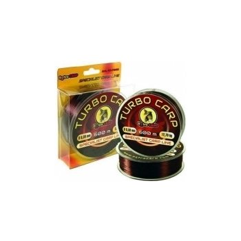 Extra Carp Turbo Carp 600m 0,30mm