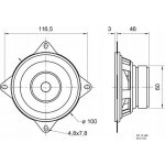 Visaton FR 10 HM – Sleviste.cz