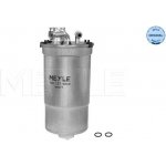 Palivový filtr MEYLE 100 127 0000 – Zbozi.Blesk.cz