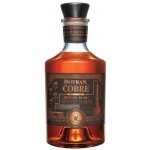Ron Botran Cobre 45% 0,7 l (tuba) – Hledejceny.cz