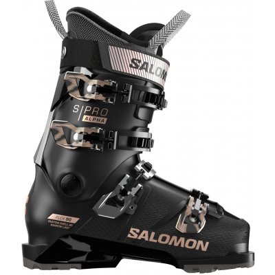 Salomon S/Pro Alpha 90 W GW 25/26 – Zboží Dáma