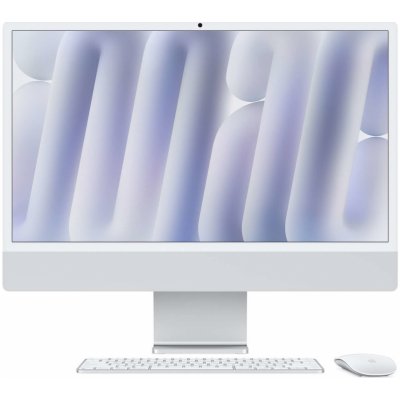 Apple iMac 24'' MD3H4CZ/A – Hledejceny.cz