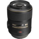 Nikon 105mm f/2.8 G IF-ED AF-S VR MICRO