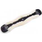 Christ Anatomický beránkový podbřišník Černá – Zboží Dáma