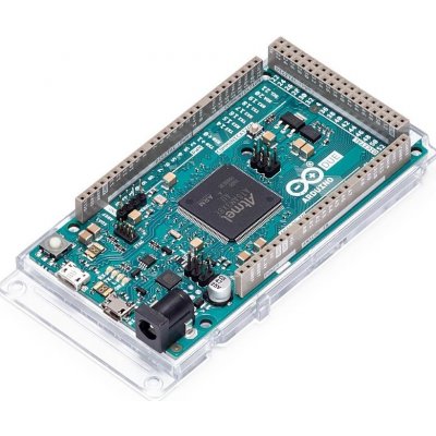 Arduino.cc Arduino DUE AD58