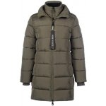 HKM Dámský jezdecký kabát Dakota khaki – Zboží Dáma