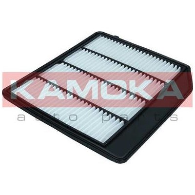 Vzduchový filtr KAMOKA F260701 – Hledejceny.cz