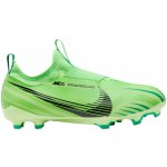 Nike ZOOM VAPOR 15 ACAD MDS FGMG JR fj7193-300 – Hledejceny.cz