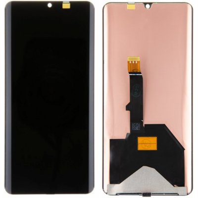 LCD Displej + Dotyková deska Huawei P30 Pro – Sleviste.cz