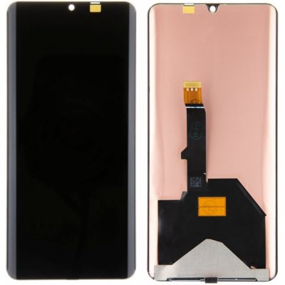 LCD Displej + Dotyková deska Huawei P30 Pro – Hledejceny.cz