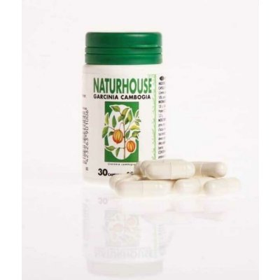 Garcinia cambogia 30 kapslí – Hledejceny.cz