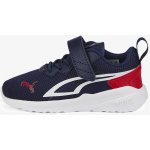 Puma All-Day Active Ac+ Inf 387388 07 tmavomodrá – Zboží Dáma