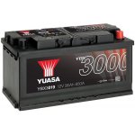 Yuasa YBX3000 12V 95Ah 850A YBX3019 – Zbozi.Blesk.cz