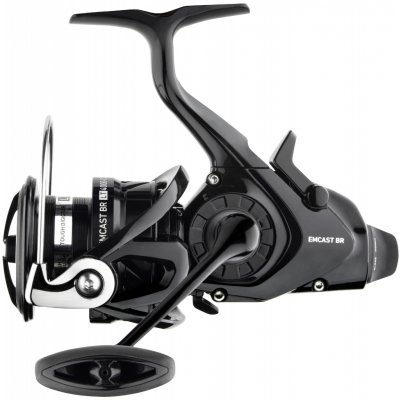 Daiwa EMCAST BR LT 5000-C – Zboží Dáma
