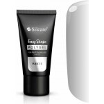 Silcare polygel Easy Shape WHITE 30 g – Zboží Mobilmania