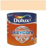Dulux EasyCare 2,5 l matný pudr – Zboží Mobilmania