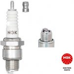 Zapalovací svíčka NGK B6HS – Zboží Mobilmania