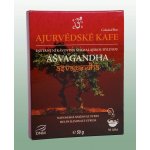 DNM Ašvagandha Ajurvédské kafe 50 g – Hledejceny.cz