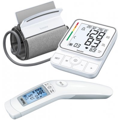 Beurer BM 51 + FT 90 – Zboží Mobilmania