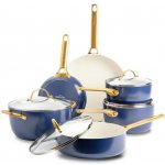 GreenPan Sada nádobí PADOVA 10 ks – Zboží Mobilmania