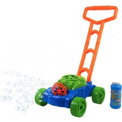 BUBLI Bublifuková sekačka se zvukem – Sleviste.cz