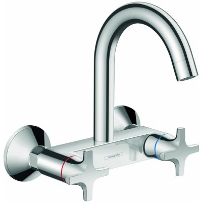 Hansgrohe Logis 71286000 – Zboží Mobilmania