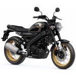 Yamaha XSR 125 LEGACY – Sleviste.cz