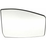 Sklo zpětného zrcátka Ford Transit Custom/Courier od 2012 levé vrchní, vyhřívané 1766586 | Zboží Auto