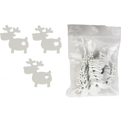 Morex Dekorace 20 ks D2824 – Hledejceny.cz