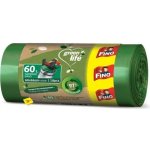 Fino Green Life 60 l 27µm 18ks – Zboží Dáma