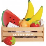 Le Toy Van bedýnka s ovocem – Sleviste.cz