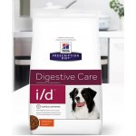 Hill’s Prescription Diet I/D 12 kg – Hledejceny.cz