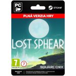Lost Sphear – Hledejceny.cz