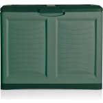 Bama Mettitutto Big 200 l zelený – Hledejceny.cz