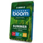 Agro Garden Boom SUMMER 15 kg – Zboží Mobilmania