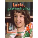 Film Polák jindřich: lucie, postrach ulice DVD