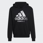 adidas CAT GRAPH HOOD BLACK/WHITE – Hledejceny.cz