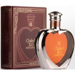 Chabot X.O Coeur 40% 0,5 l (kazeta) – Zbozi.Blesk.cz