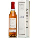 Chateau du Tariquet XO 40% 0,7 l (holá láhev) – Zboží Dáma
