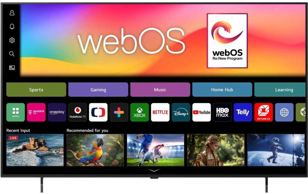 LG OLED65B6ELC