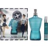 Kosmetická sada Jean Paul Gaultier Le Male EDT 200 ml + EDT 10 ml dárková sada