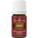 Young Living Thieves esenciální oleje (Zloději) 15 ml – Zboží Dáma