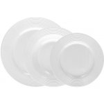 Tognana Jídelní souprava Circles 18 ks – Zboží Dáma