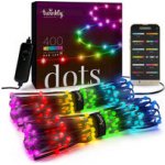 Twinkly DOTS TWD400STP-BEU – Zboží Dáma